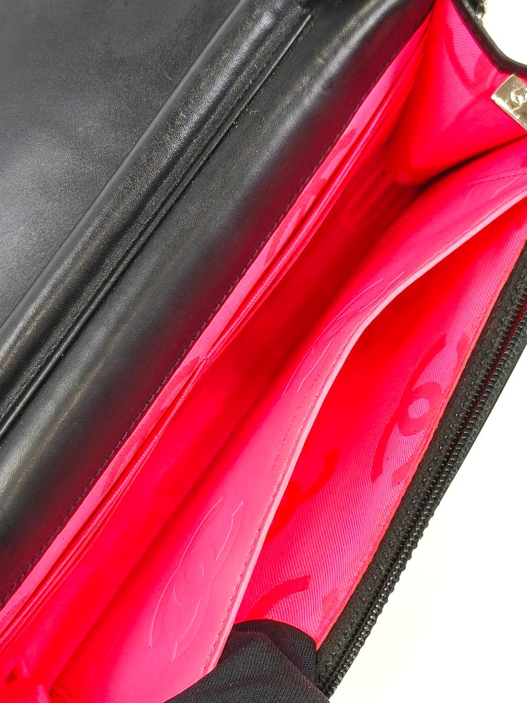 CHANEL ͥ 󥦥å Хå ܥ饤 ޡ  ֥å ֹ桧10241