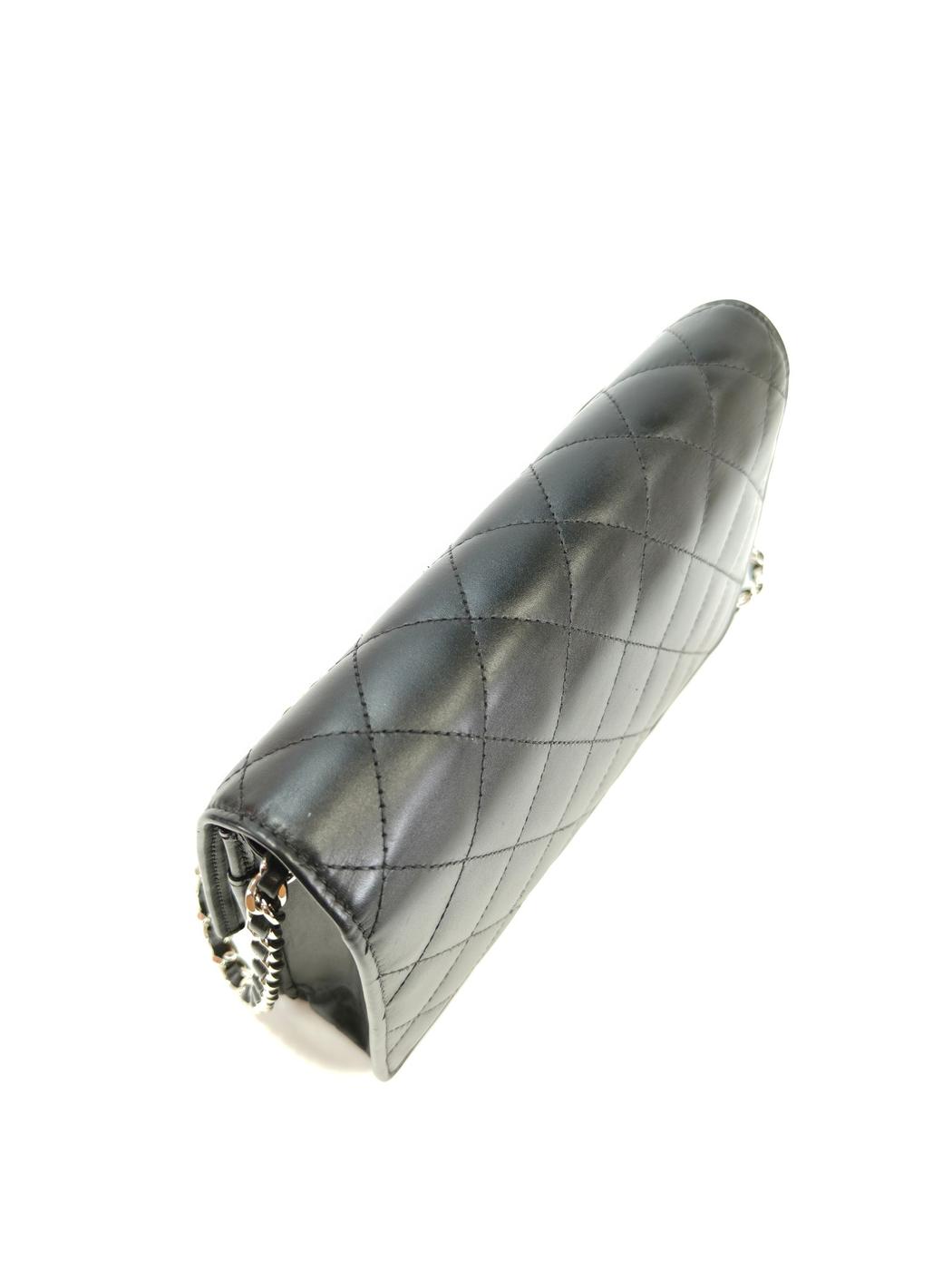 CHANEL ͥ 󥦥å Хå ܥ饤 ޡ  ֥å ֹ桧10241