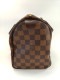 Louis Vuitton �륤�����ȥ� ���ߥ� ���ԡ��ǥ�25 �ȡ��ȥХå� �ܥ��ȥ�Хå� �֥饦�� �����ֹ桧10952