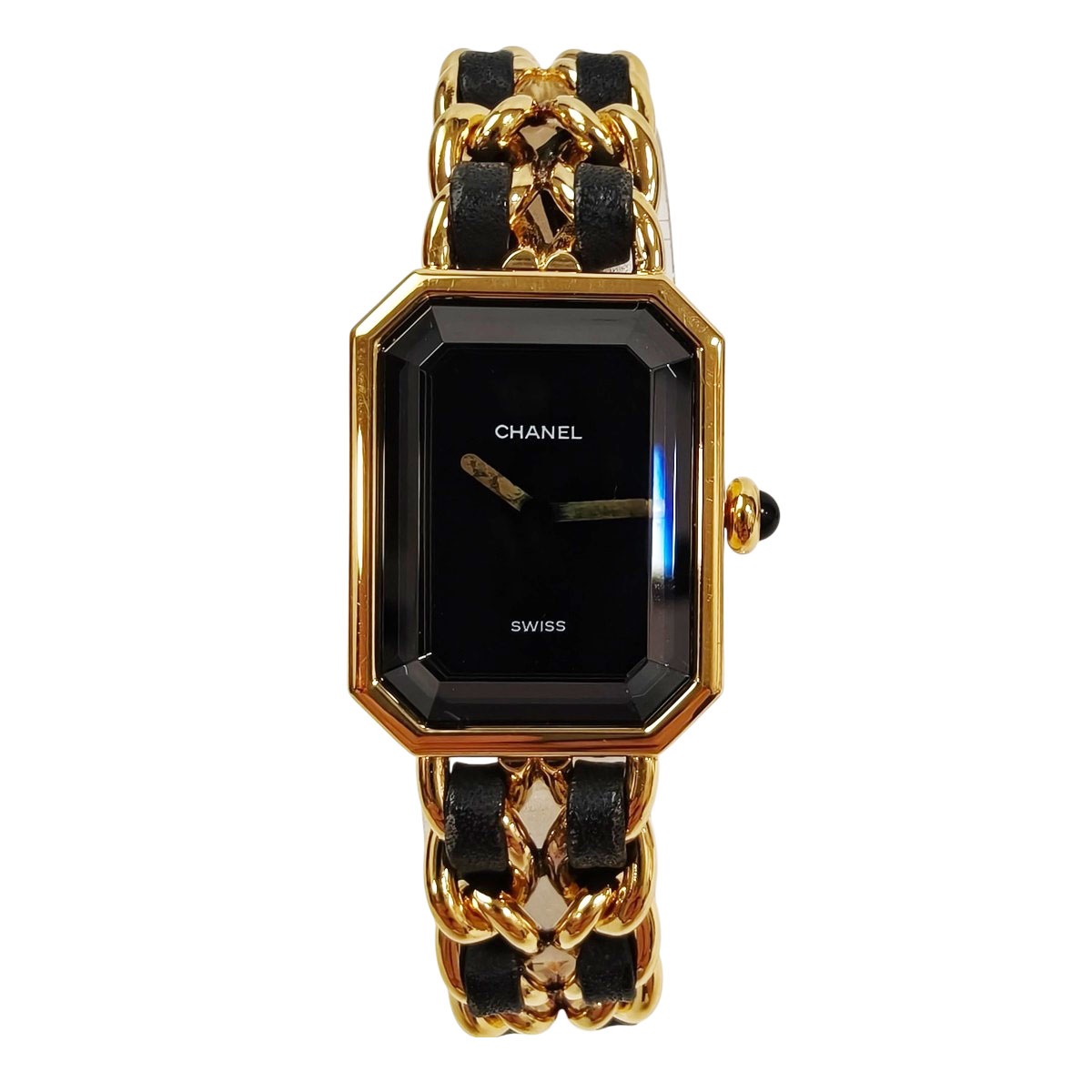 CHANEL ����ͥ� �ץ�ߥ����� M������ H0001 �ӻ��� �������� ������� �����ֹ桧11245