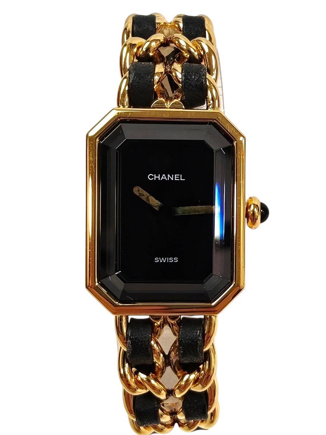 CHANEL ����ͥ� �ץ�ߥ����� M������ H0001 �ӻ��� �������� ������� �����ֹ桧11245