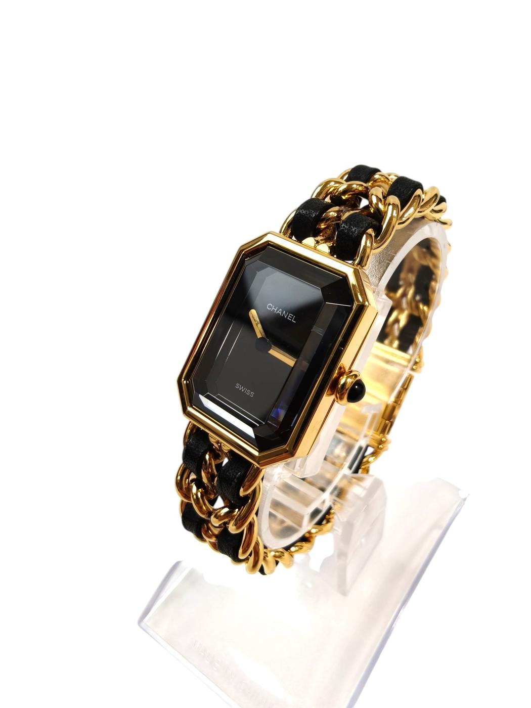 CHANEL ����ͥ� �ץ�ߥ����� M������ H0001 �ӻ��� �������� ������� �����ֹ桧11245