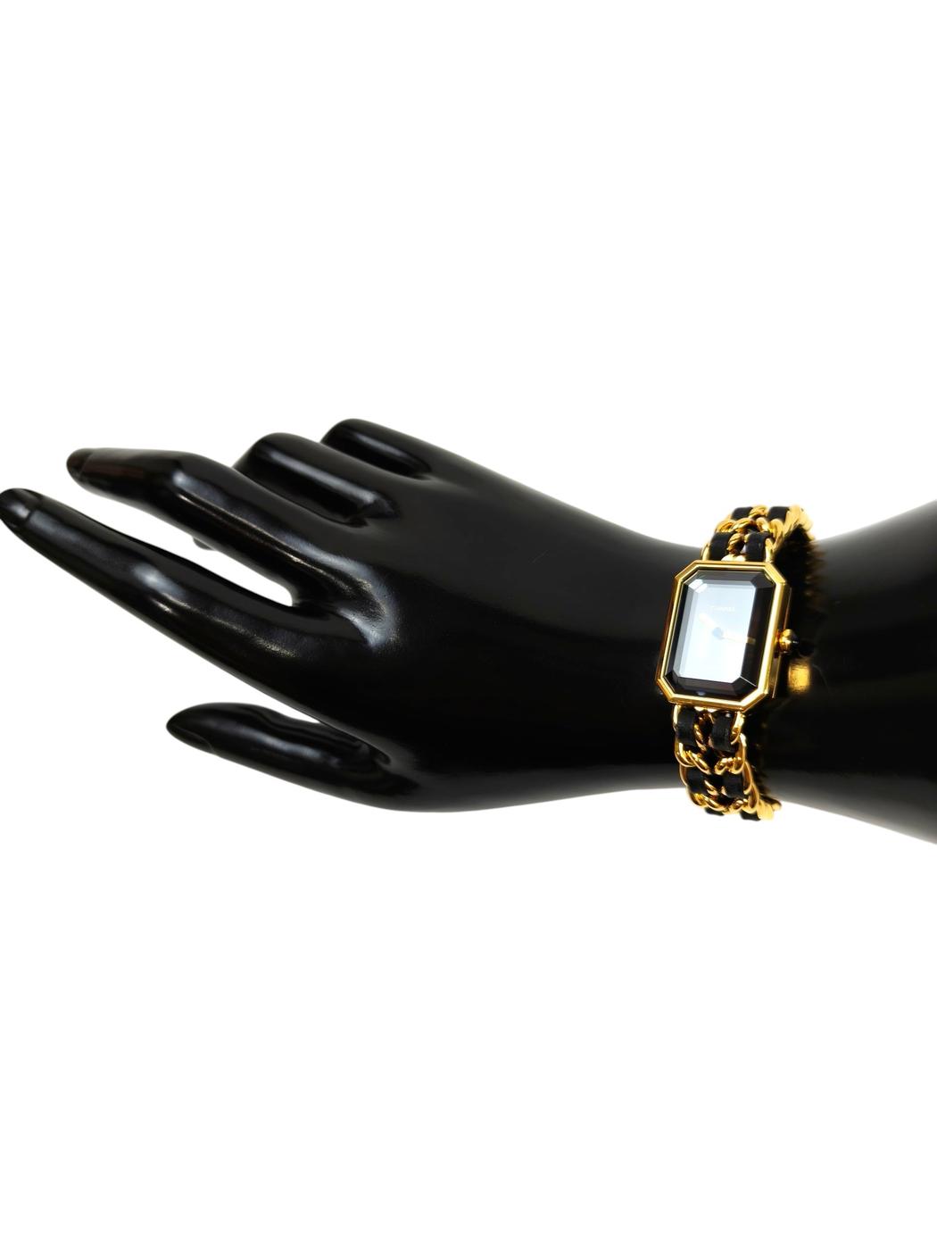 CHANEL ����ͥ� �ץ�ߥ����� M������ H0001 �ӻ��� �������� ������� �����ֹ桧11245