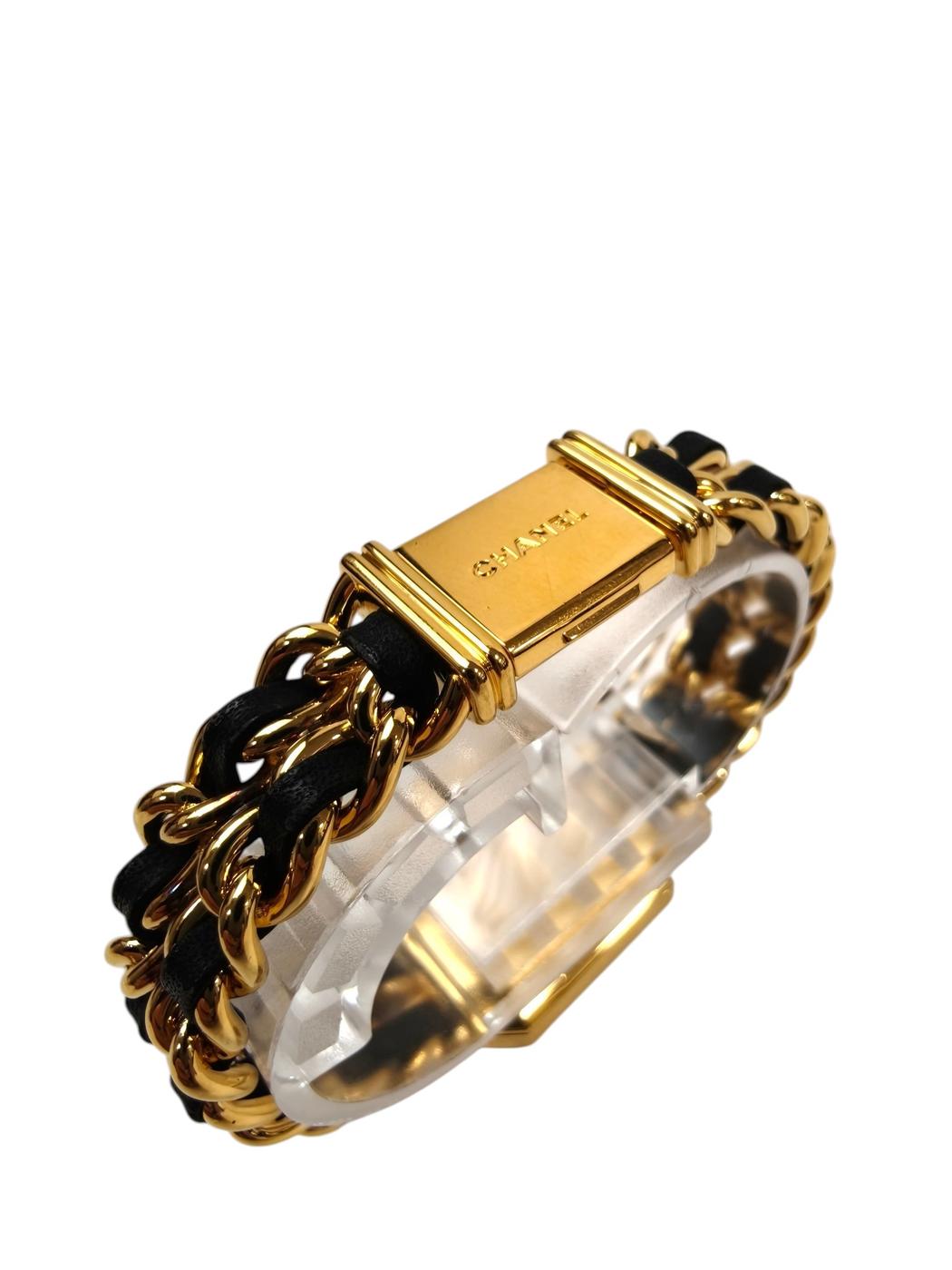 CHANEL ����ͥ� �ץ�ߥ����� M������ H0001 �ӻ��� �������� ������� �����ֹ桧11245