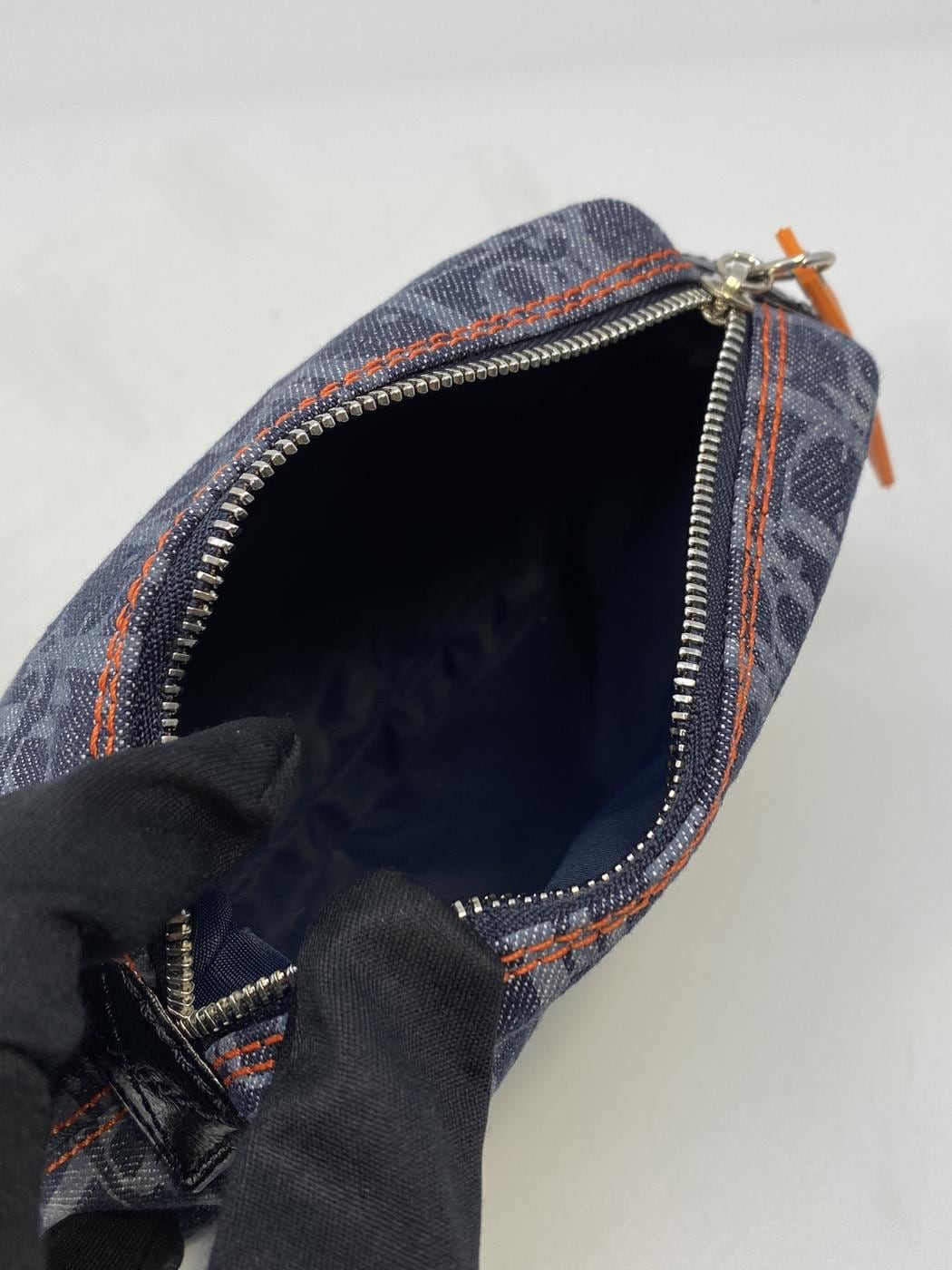 Christian Dior �ե饤�ȥ饤�� �ȥ��å��� ������ݡ������ǥ˥� �����ֹ桧7612��