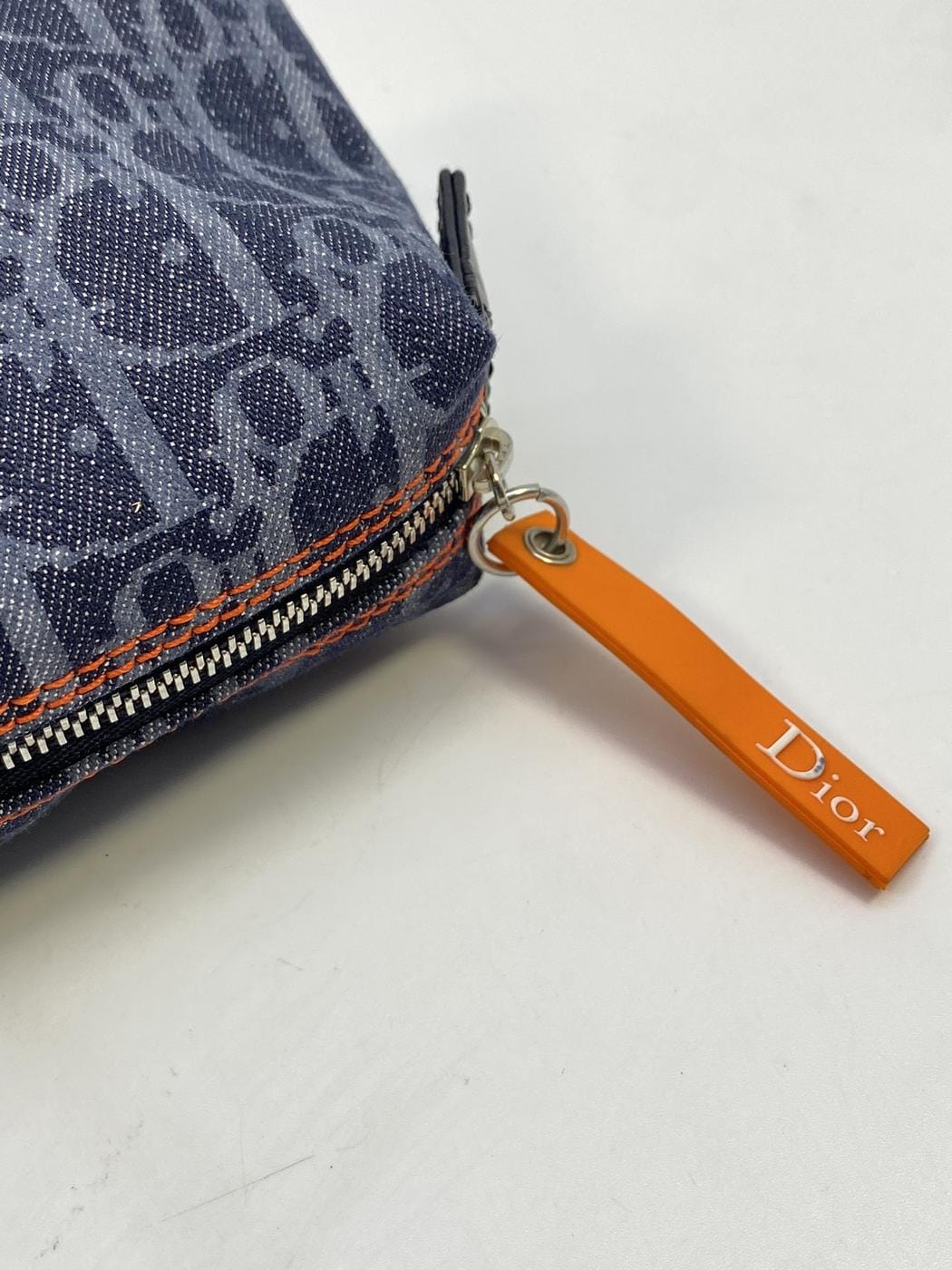 Christian Dior �ե饤�ȥ饤�� �ȥ��å��� ������ݡ������ǥ˥� �����ֹ桧7612��