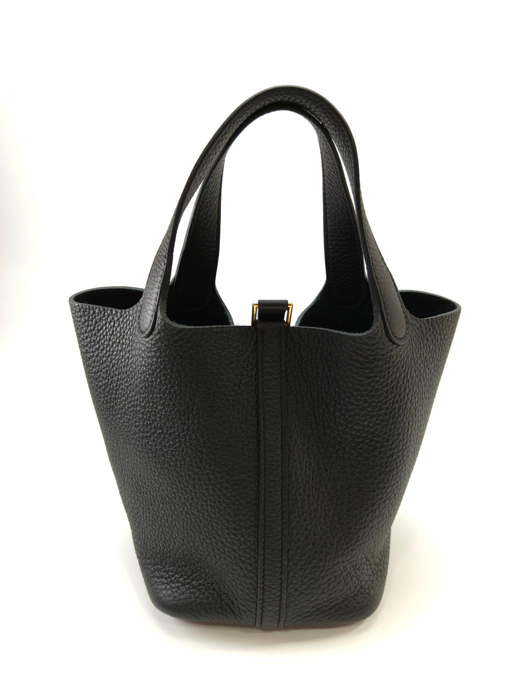 HERMES ����᥹ �ԥ�������å�PM �ϥ�ɥХå� K��� �֥�å� �����ֹ桧11040
