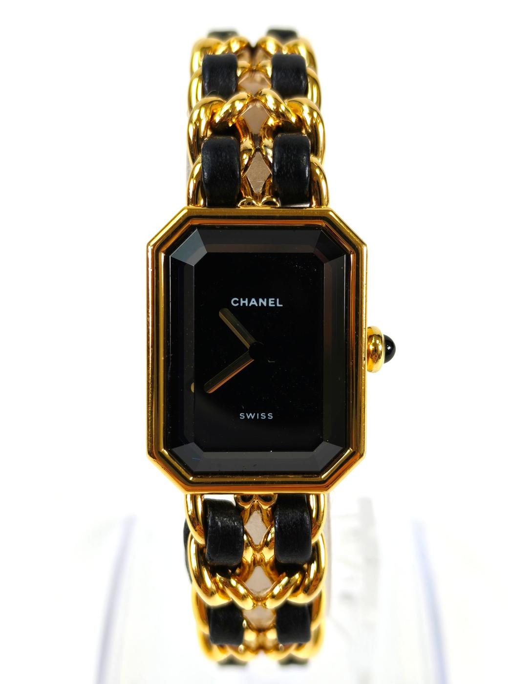 CHANEL ����ͥ� �ץ�ߥ�����L �������� �ӻ��� ������� �����ֹ桧11246