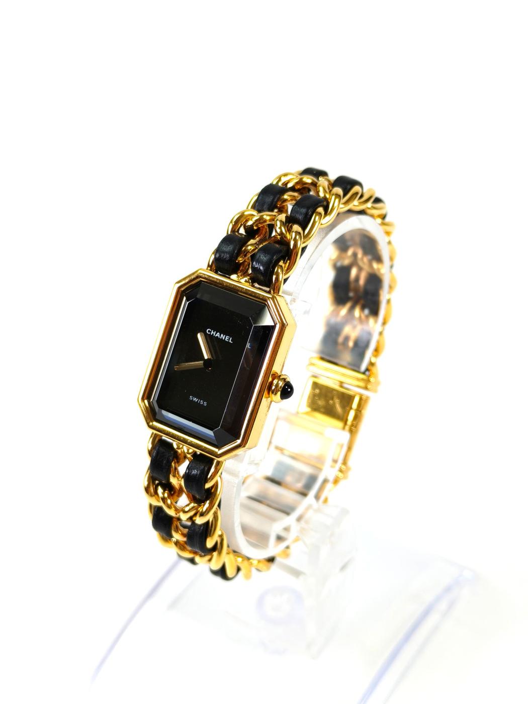 CHANEL ����ͥ� �ץ�ߥ�����L �������� �ӻ��� ������� �����ֹ桧11246