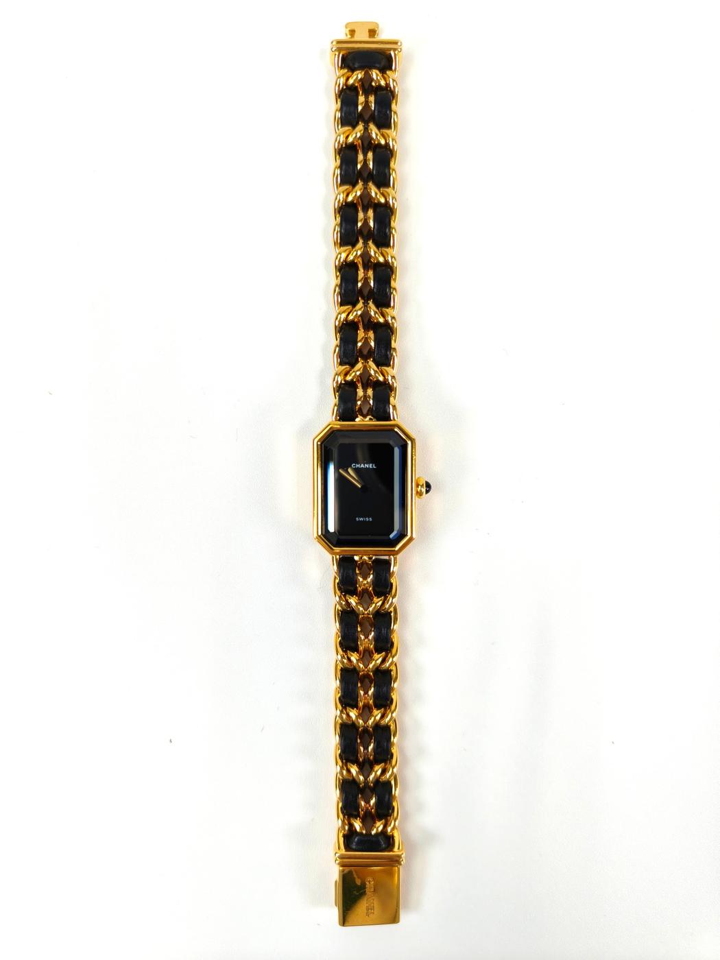 CHANEL ����ͥ� �ץ�ߥ�����L �������� �ӻ��� ������� �����ֹ桧11246