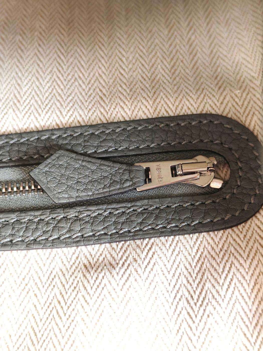HERMES ����᥹ �����ǥ�ѡ��ƥ� TPM U�� �ȡ��ȥХå� ���졼 ����ᥤ�䡼 �����ֹ桧11418