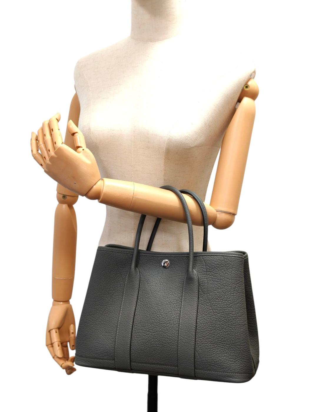 HERMES ����᥹ �����ǥ�ѡ��ƥ� TPM U�� �ȡ��ȥХå� ���졼 ����ᥤ�䡼 �����ֹ桧11418