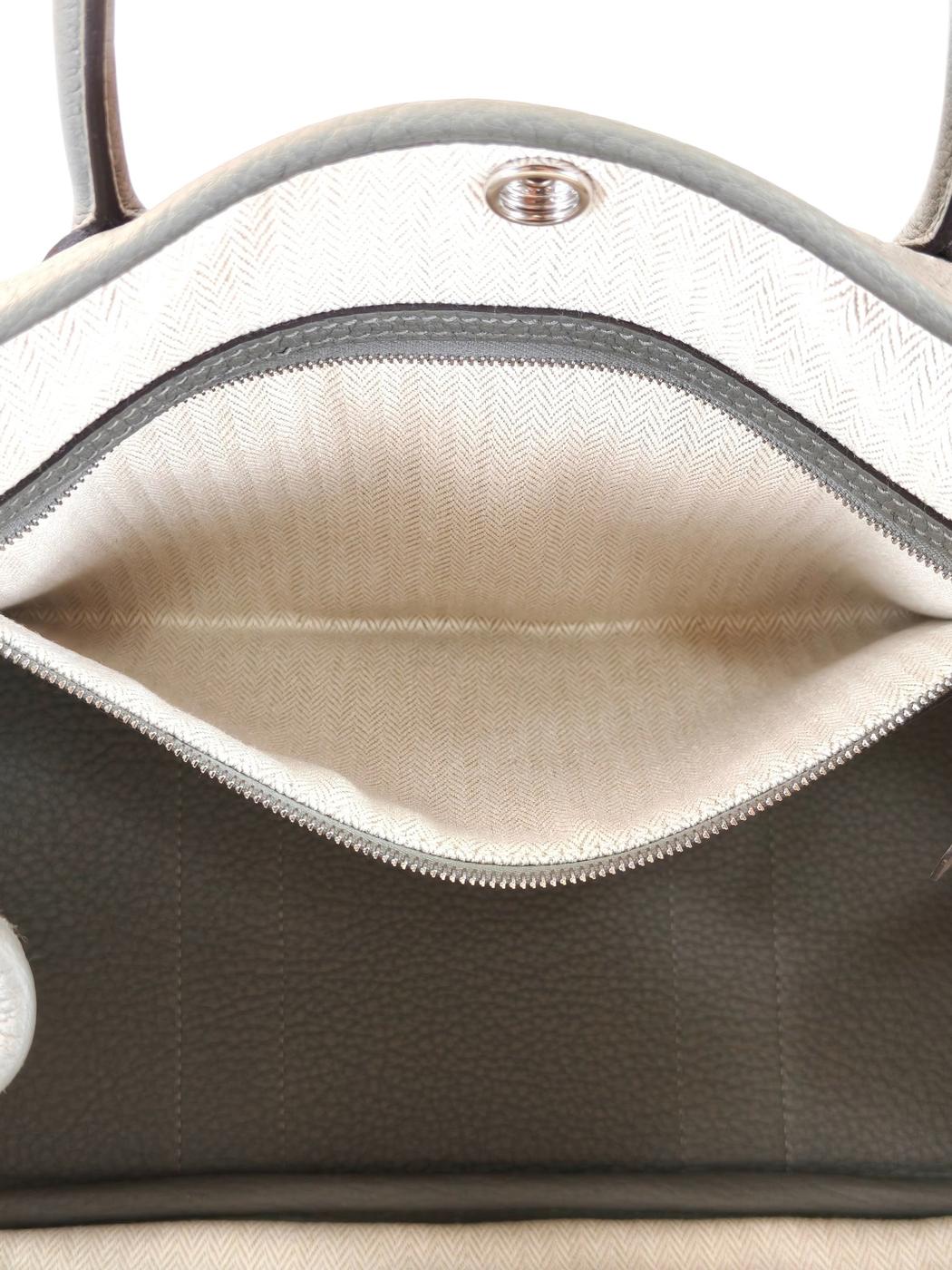 HERMES ����᥹ �����ǥ�ѡ��ƥ� TPM U�� �ȡ��ȥХå� ���졼 ����ᥤ�䡼 �����ֹ桧11418