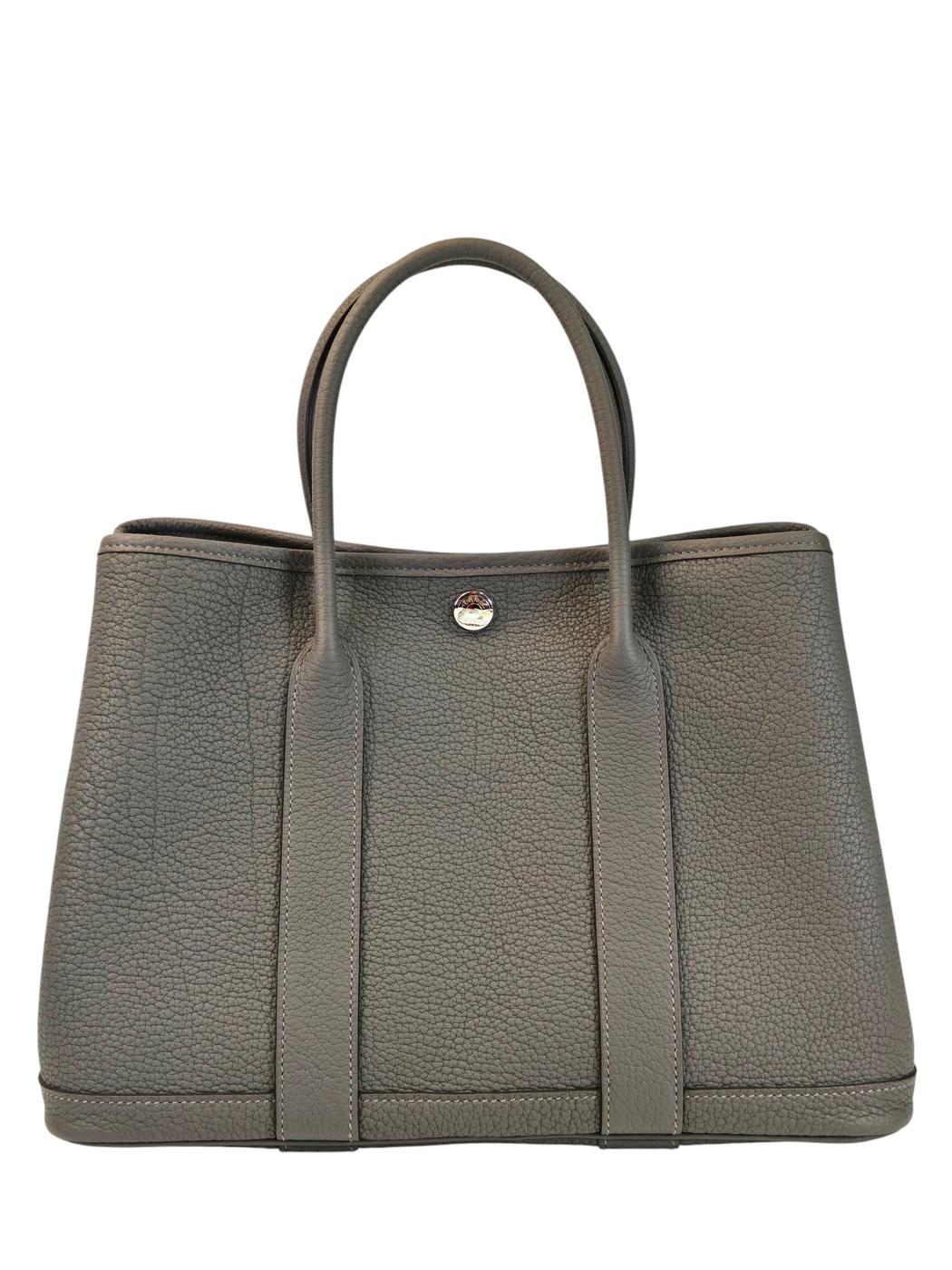 HERMES ����᥹ �����ǥ�ѡ��ƥ� TPM U�� �ȡ��ȥХå� ���졼 ����ᥤ�䡼 �����ֹ桧11418