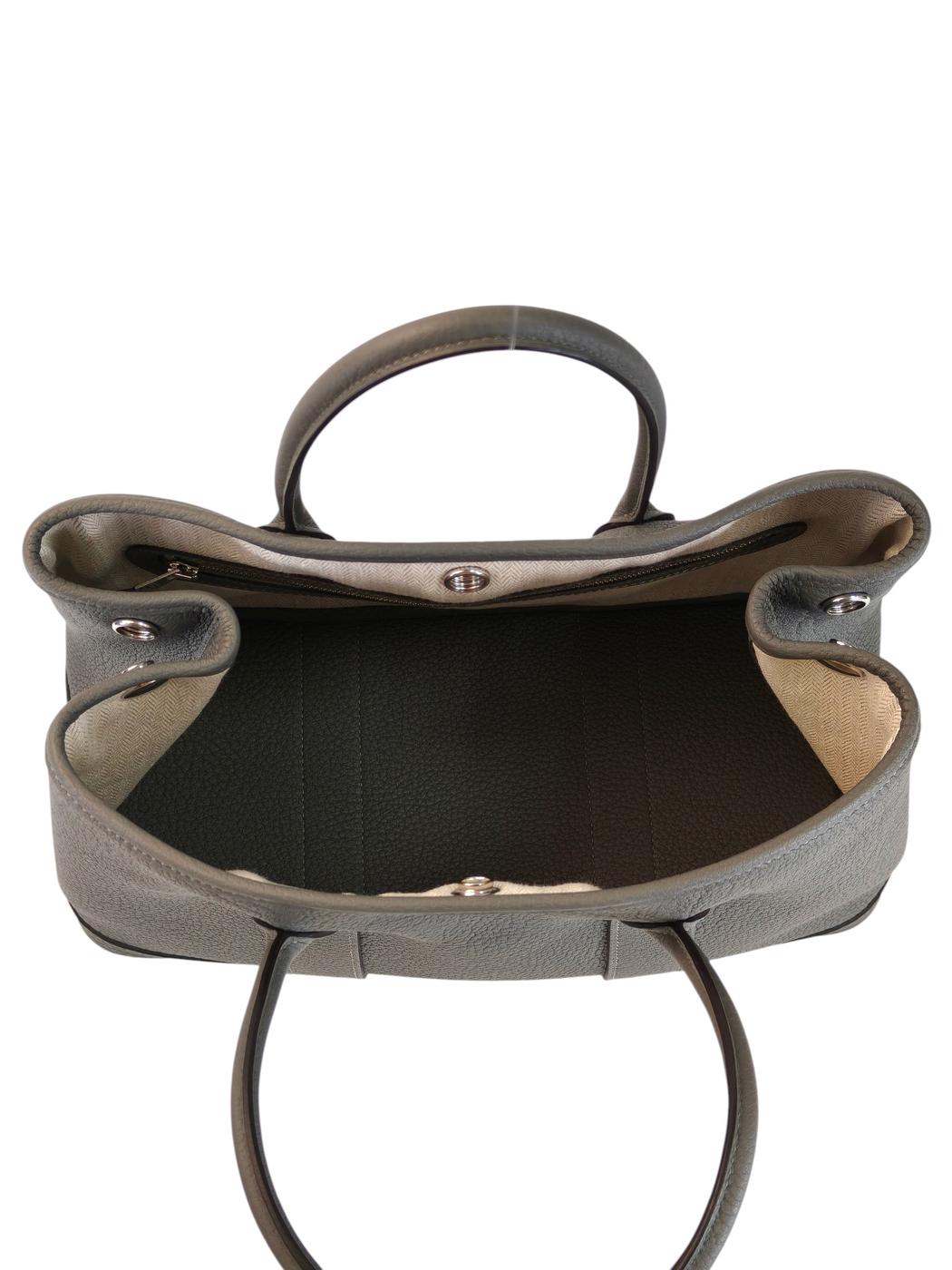 HERMES ����᥹ �����ǥ�ѡ��ƥ� TPM U�� �ȡ��ȥХå� ���졼 ����ᥤ�䡼 �����ֹ桧11418