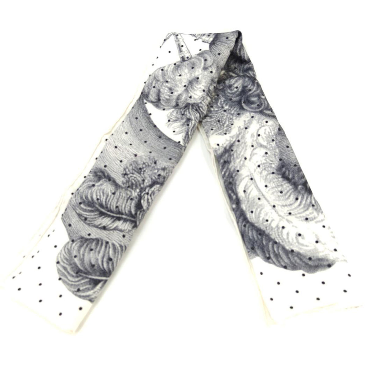 HERMES ᥹ 90 Plumets et Panaches ȱ 륯  ֹ桧10133