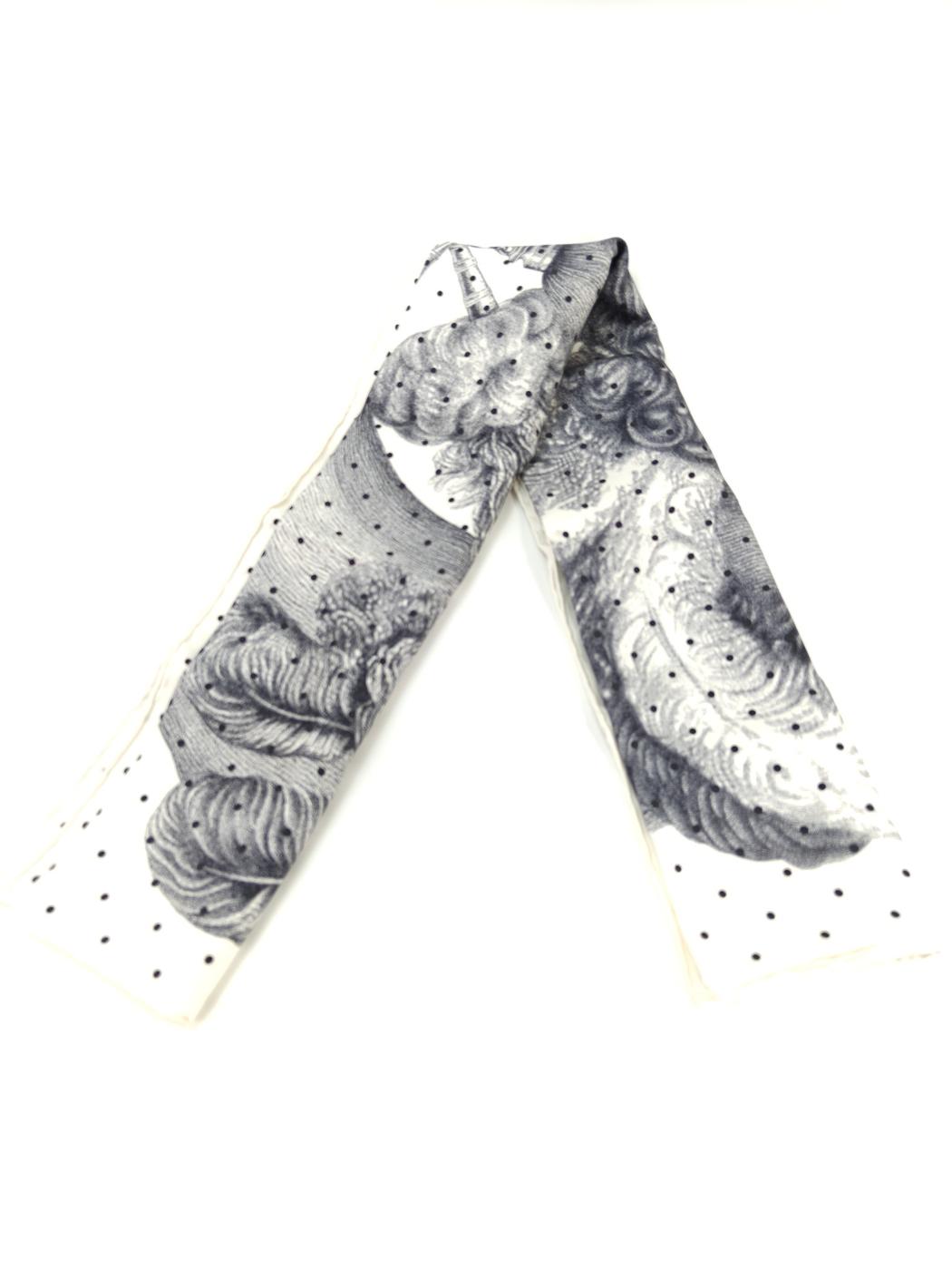 HERMES ᥹ 90 Plumets et Panaches ȱ 륯  ֹ桧10133