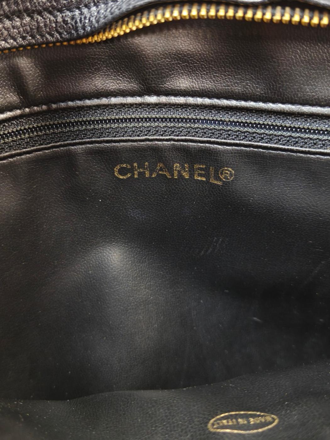 ͥ CHANEL ȥץ륳 ȡ ȡȥХå ӥ ֥å ֹ桧10244