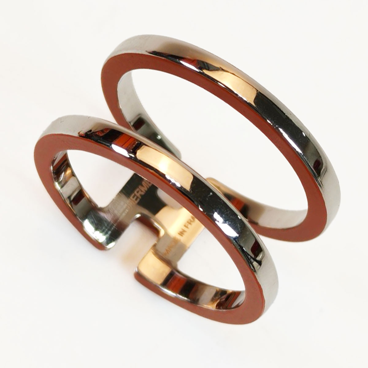 HERMES ����᥹ H������� �������ե�� ����С��ߥ���� �����ֹ桧10750