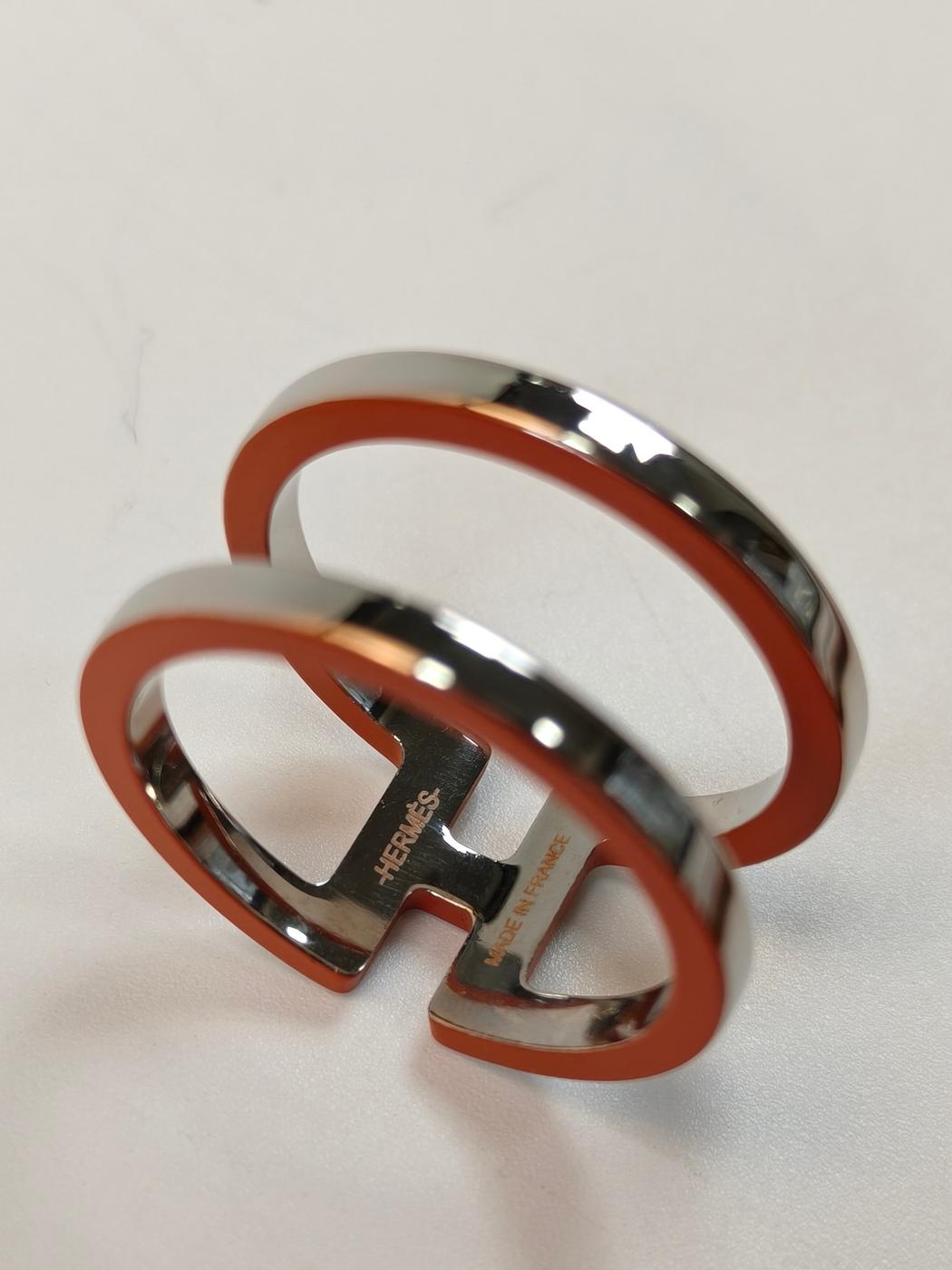 HERMES ����᥹ H������� �������ե�� ����С��ߥ���� �����ֹ桧10750