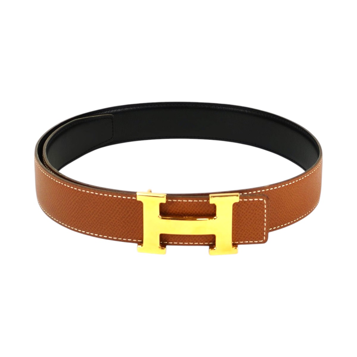 HERMES ����᥹ ���󥹥��� ��С����֥� H�٥�� 75������ �����ֹ桧11347