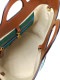 MARNI �ޥ�� �ȥ��ԥ��ꥢ 2WAY �Х����åȥХå� ���꡼��ϥޥ�����顼 �����ֹ桧11419