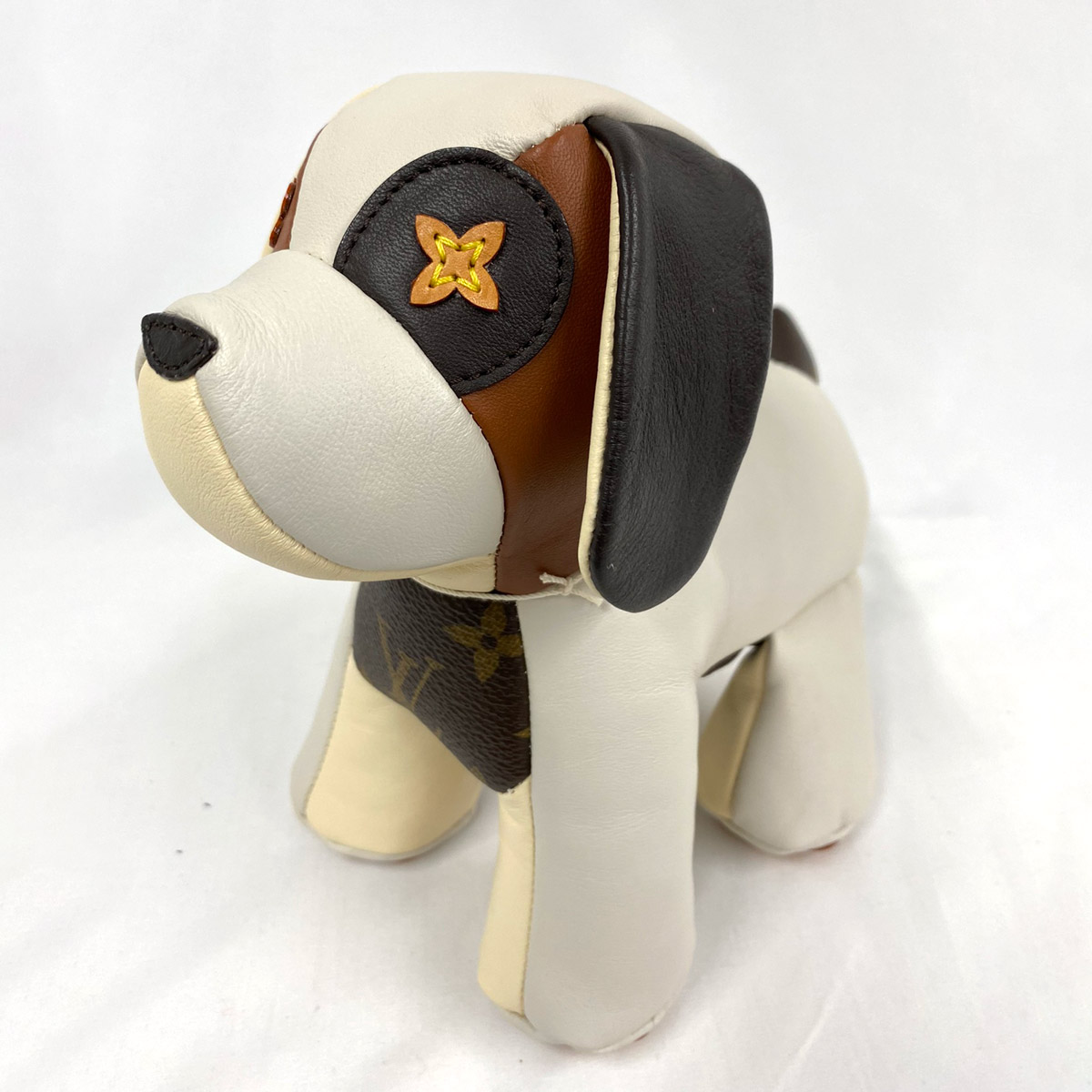 LOUIS VUITTON �륤�����ȥ� ��Υ���� �ɥ��ɥ����������� �̤������ �����ֹ桧753