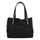 CHANEL ����ͥ� �˥塼�ȥ�٥�饤�� �ȡ���PM �ȡ��ȥХå� �֥�å� �����ֹ桧11348