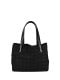 CHANEL ����ͥ� �˥塼�ȥ�٥�饤�� �ȡ���PM �ȡ��ȥХå� �֥�å� �����ֹ桧11348