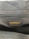 CHANEL ����ͥ� �˥塼�ȥ�٥�饤�� �ȡ���PM �ȡ��ȥХå� �֥�å� �����ֹ桧11348