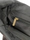 CHANEL ����ͥ� �˥塼�ȥ�٥�饤�� �ȡ���PM �ȡ��ȥХå� �֥�å� �����ֹ桧11348