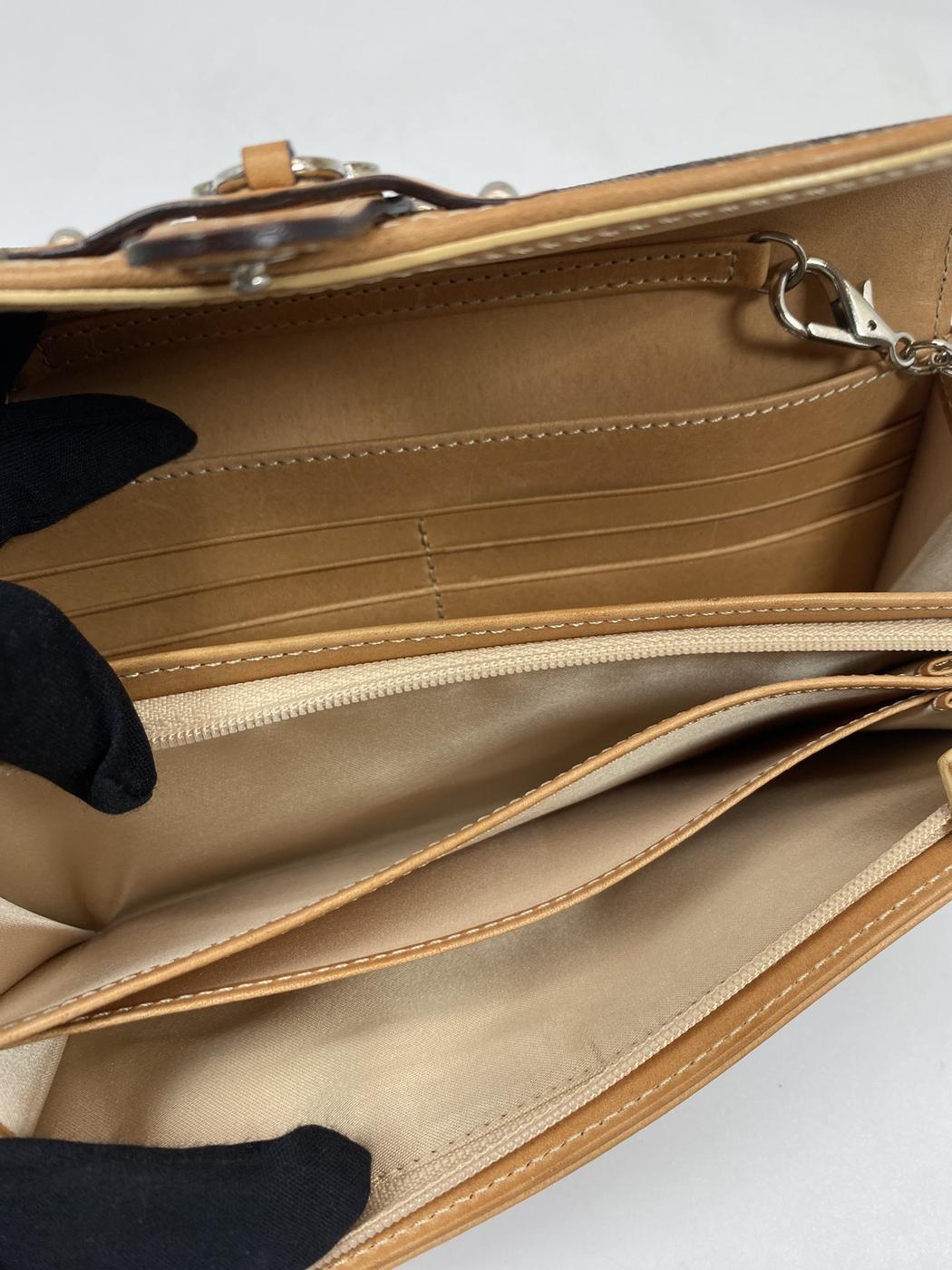 Dior �ǥ������� �������㡼�� ���󥰥�����å� Ĺ���� �������󥷥������ȥ��å��� �֥饦�� �����ֹ桧7450