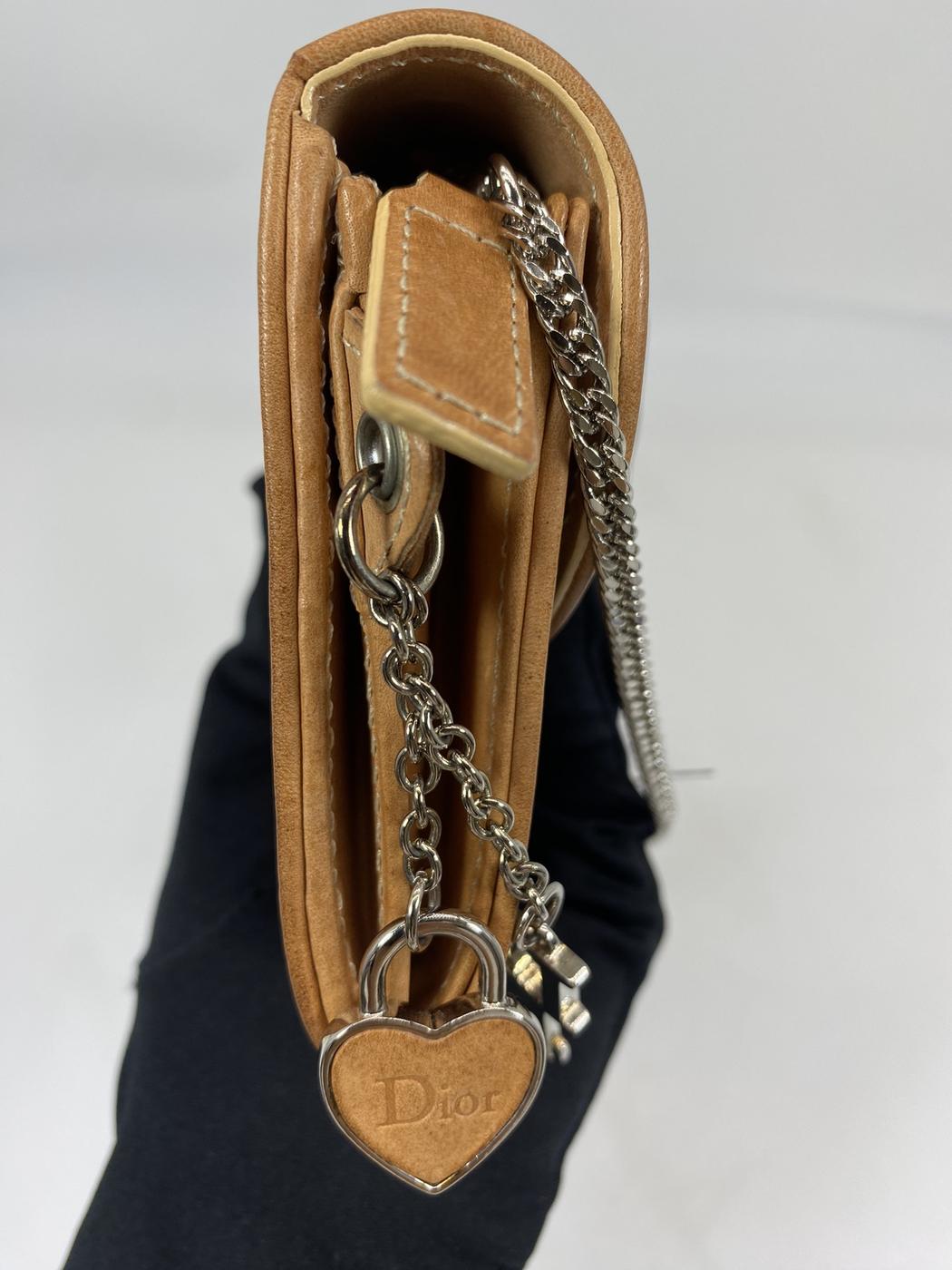 Dior �ǥ������� �������㡼�� ���󥰥�����å� Ĺ���� �������󥷥������ȥ��å��� �֥饦�� �����ֹ桧7450