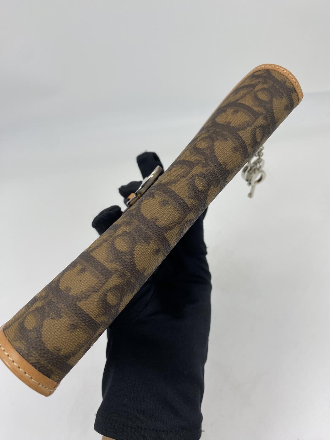 Dior �ǥ������� �������㡼�� ���󥰥�����å� Ĺ���� �������󥷥������ȥ��å��� �֥饦�� �����ֹ桧7450