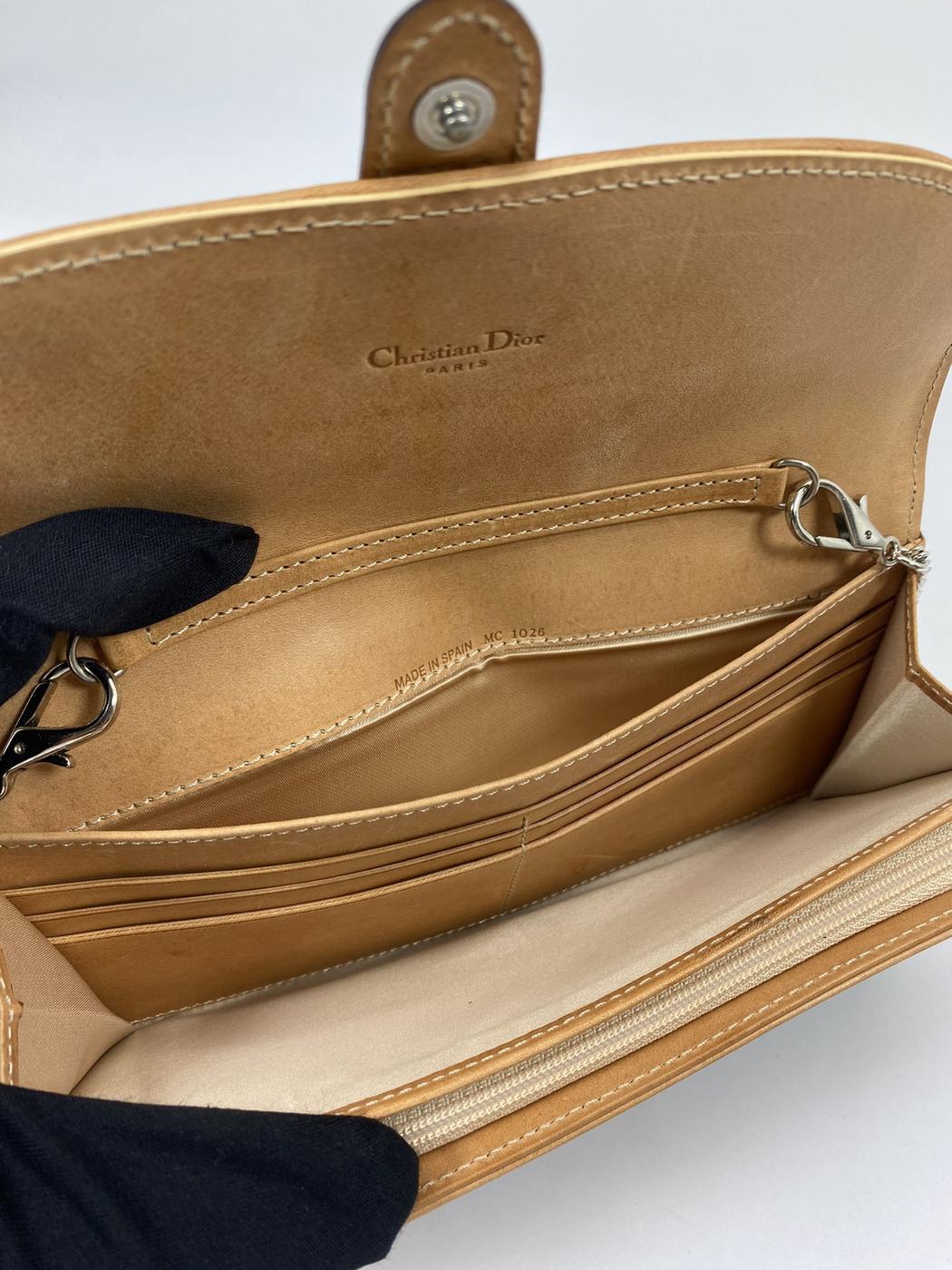 Dior �ǥ������� �������㡼�� ���󥰥�����å� Ĺ���� �������󥷥������ȥ��å��� �֥饦�� �����ֹ桧7450