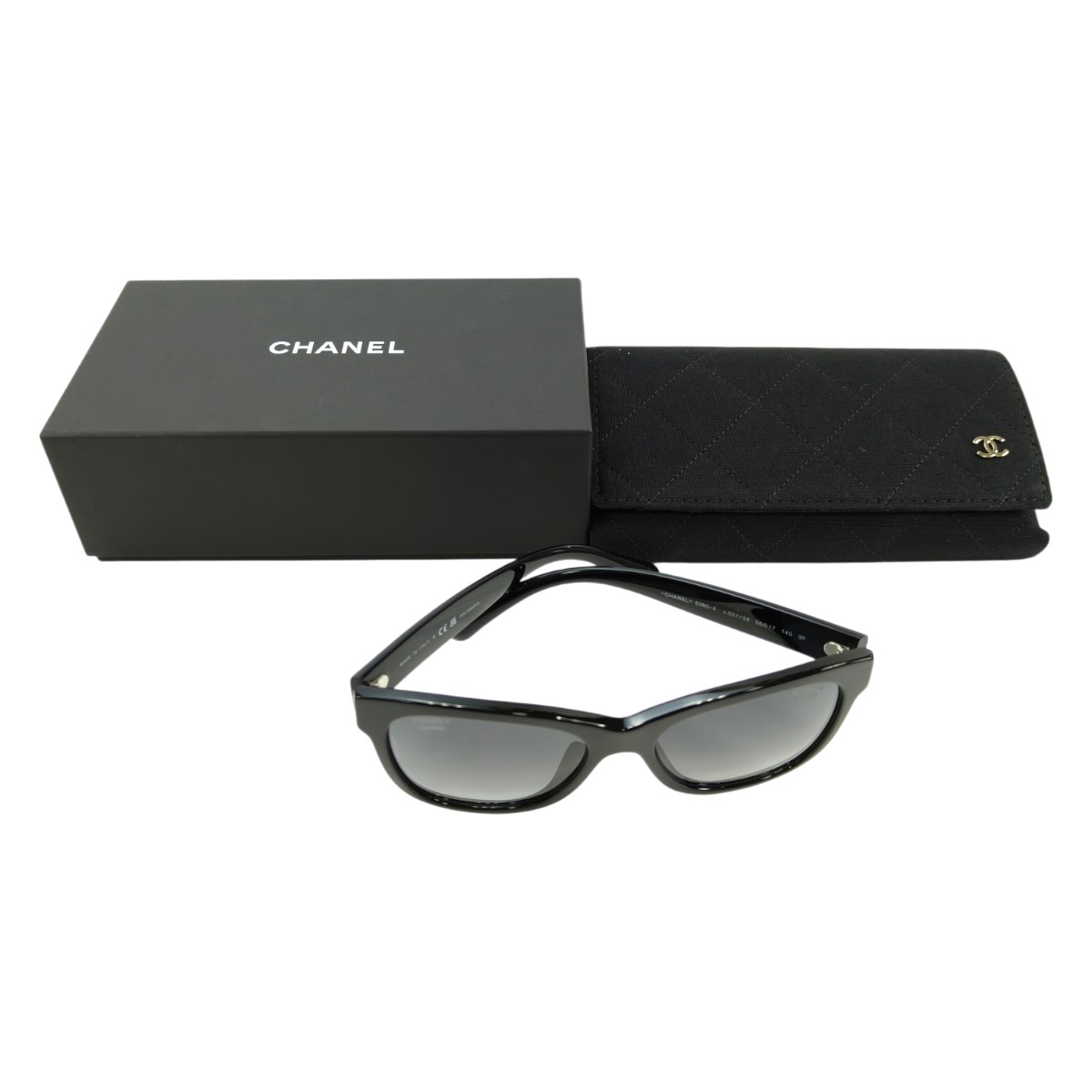 CHANEL ͥ ޡ 󥰥饹  ֥å  ֹ桧10024