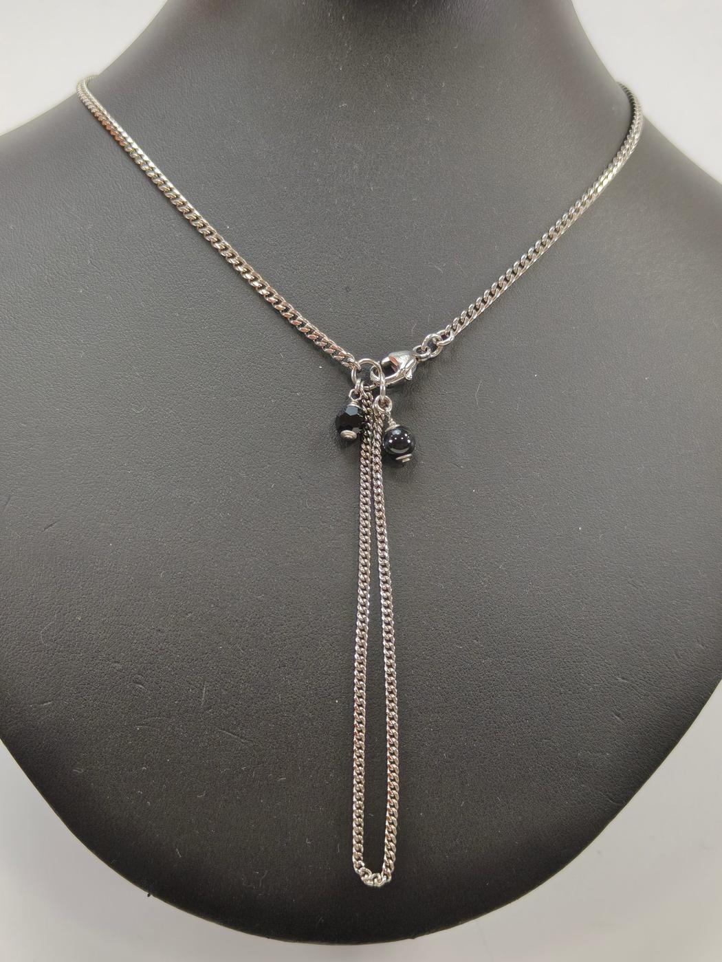 CHANEL ����ͥ� �����ޡ��� �ͥå��쥹 �饤�󥹥ȡ��� ����С� �����ֹ桧10249