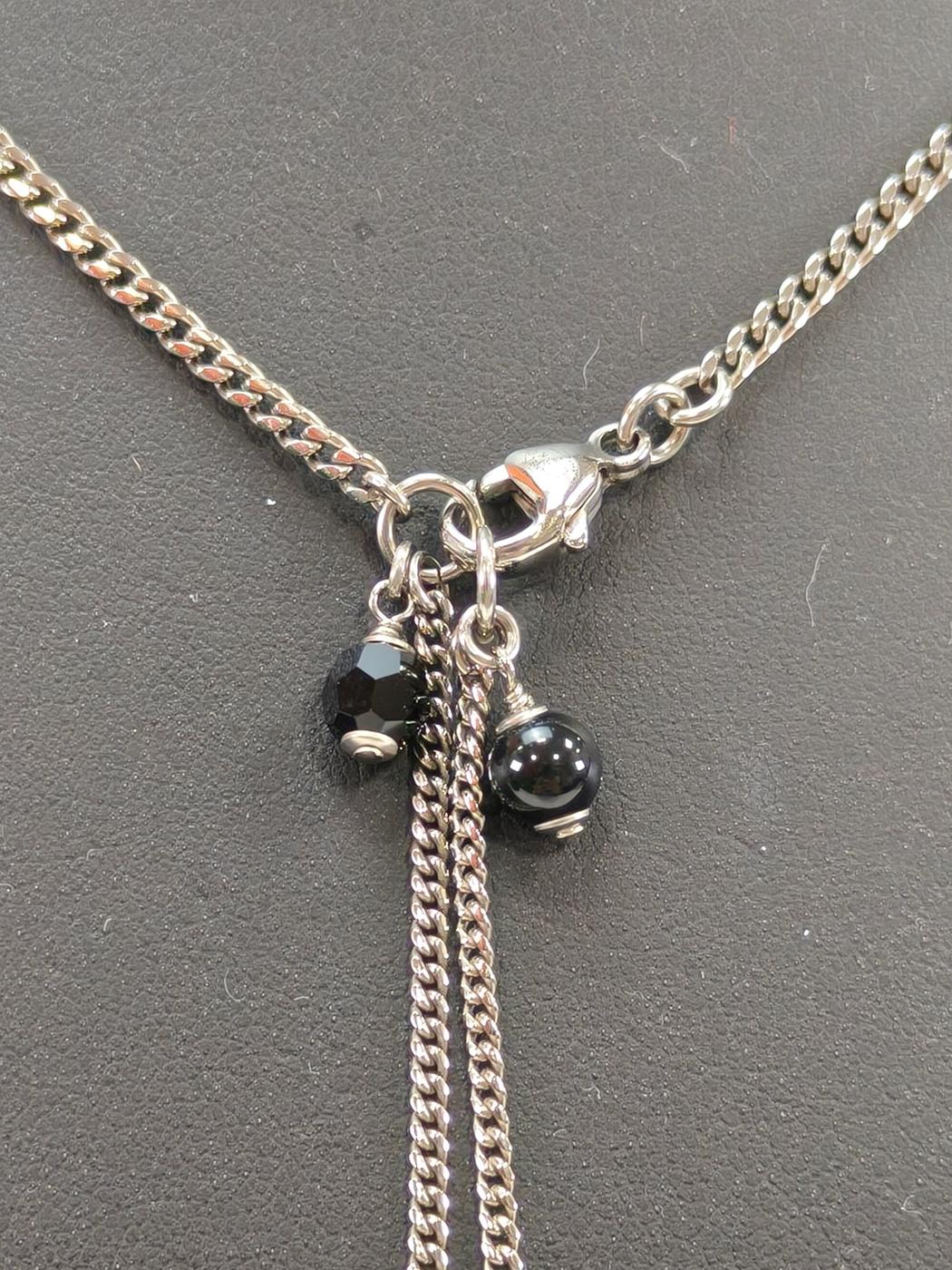 CHANEL ����ͥ� �����ޡ��� �ͥå��쥹 �饤�󥹥ȡ��� ����С� �����ֹ桧10249