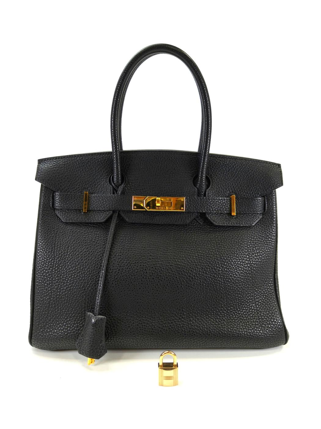HERMES ����᥹ �С�����30 �ϥ�ɥХå� H��� �֥�å� �����ֹ桧11143