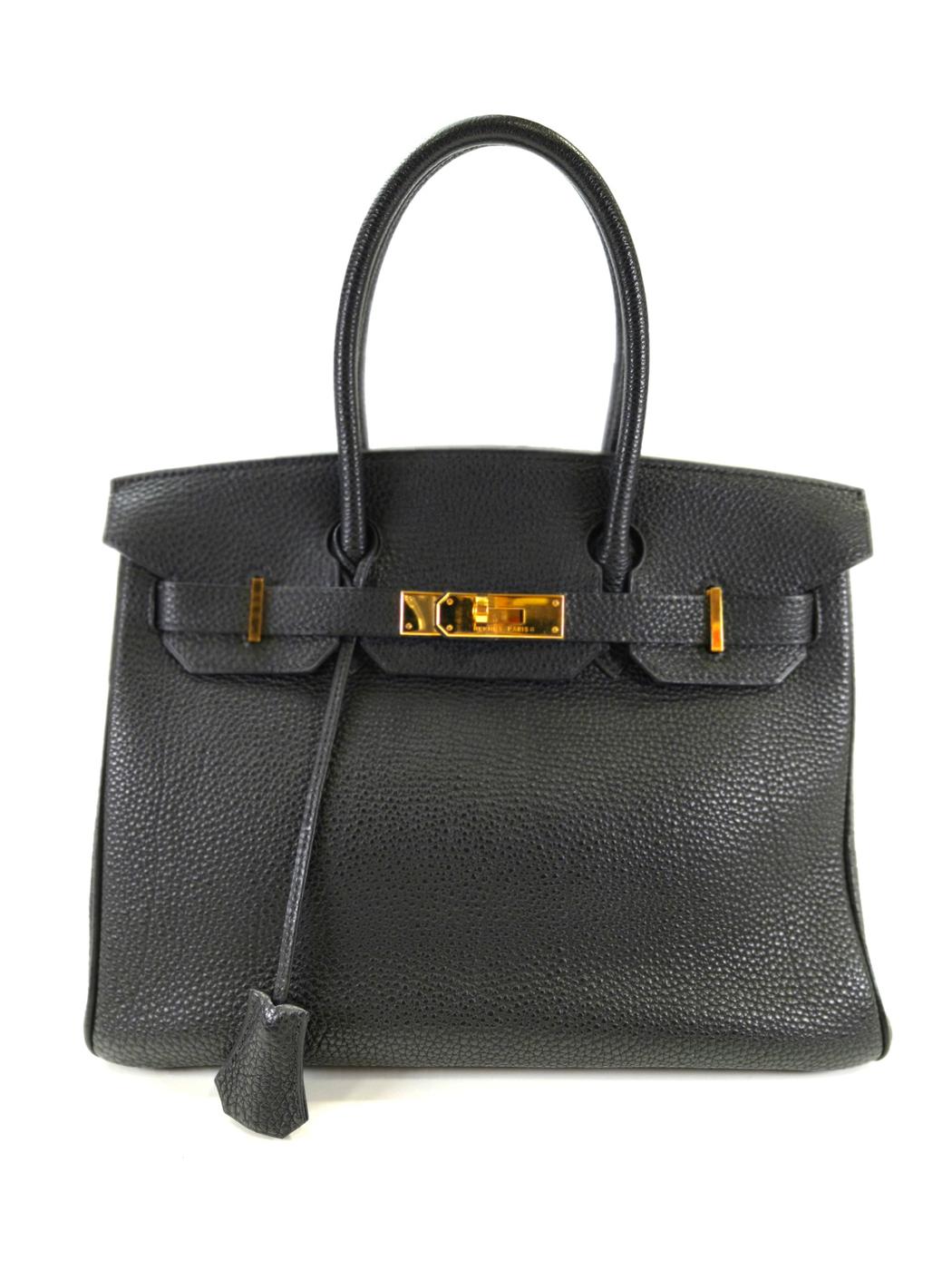 HERMES ����᥹ �С�����30 �ϥ�ɥХå� H��� �֥�å� �����ֹ桧11143