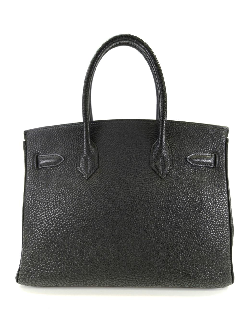 HERMES ����᥹ �С�����30 �ϥ�ɥХå� H��� �֥�å� �����ֹ桧11143