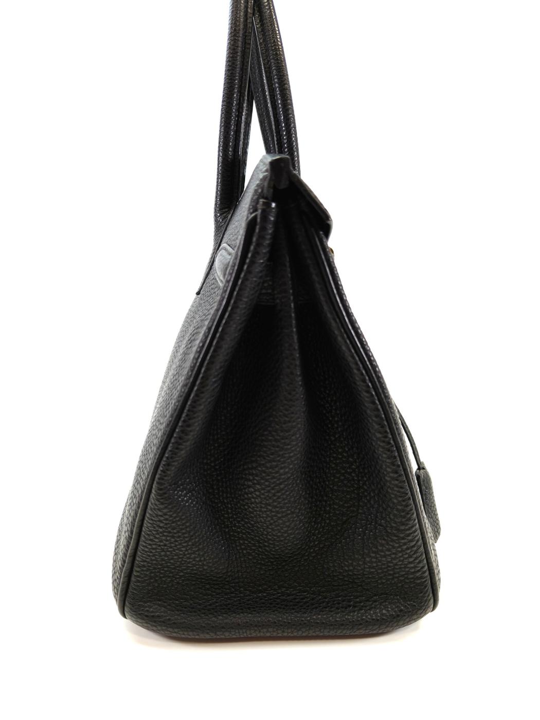 HERMES ����᥹ �С�����30 �ϥ�ɥХå� H��� �֥�å� �����ֹ桧11143