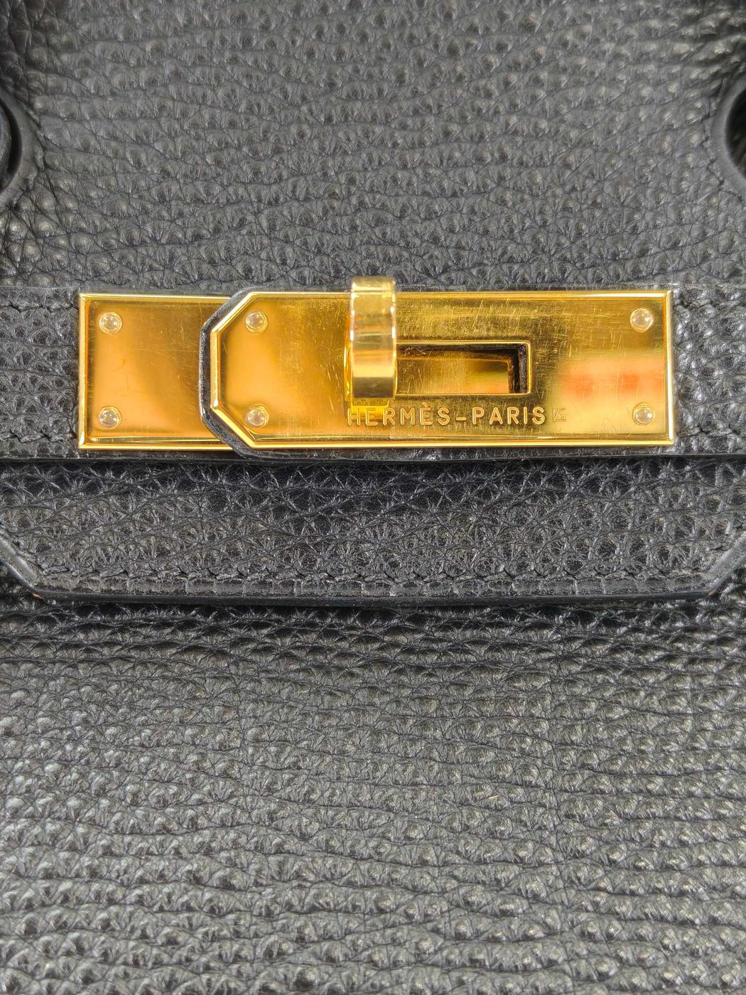 HERMES ����᥹ �С�����30 �ϥ�ɥХå� H��� �֥�å� �����ֹ桧11143