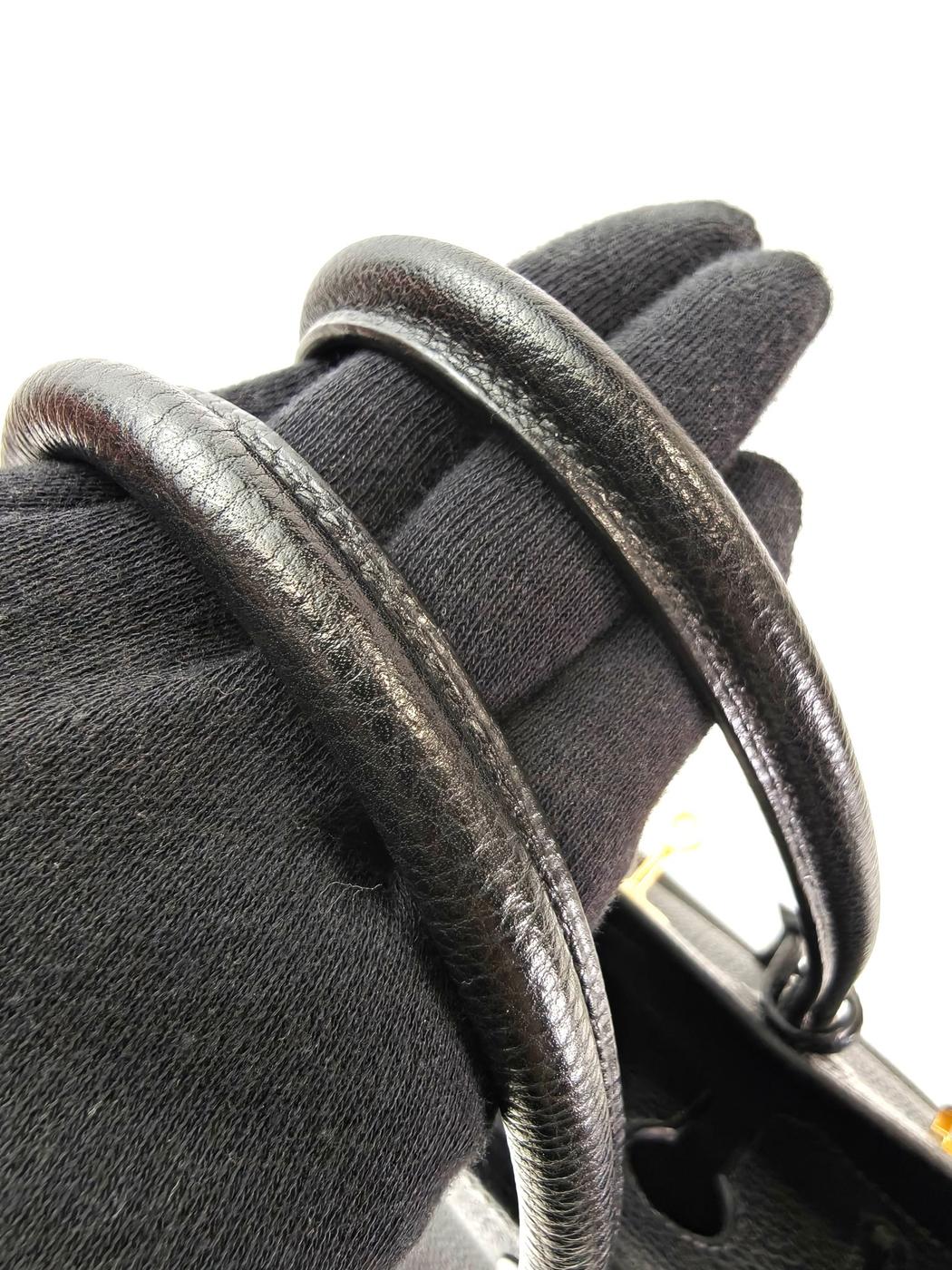 HERMES ����᥹ �С�����30 �ϥ�ɥХå� H��� �֥�å� �����ֹ桧11143