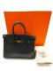 HERMES ����᥹ �С�����30 �ϥ�ɥХå� H��� �֥�å� �����ֹ桧11143