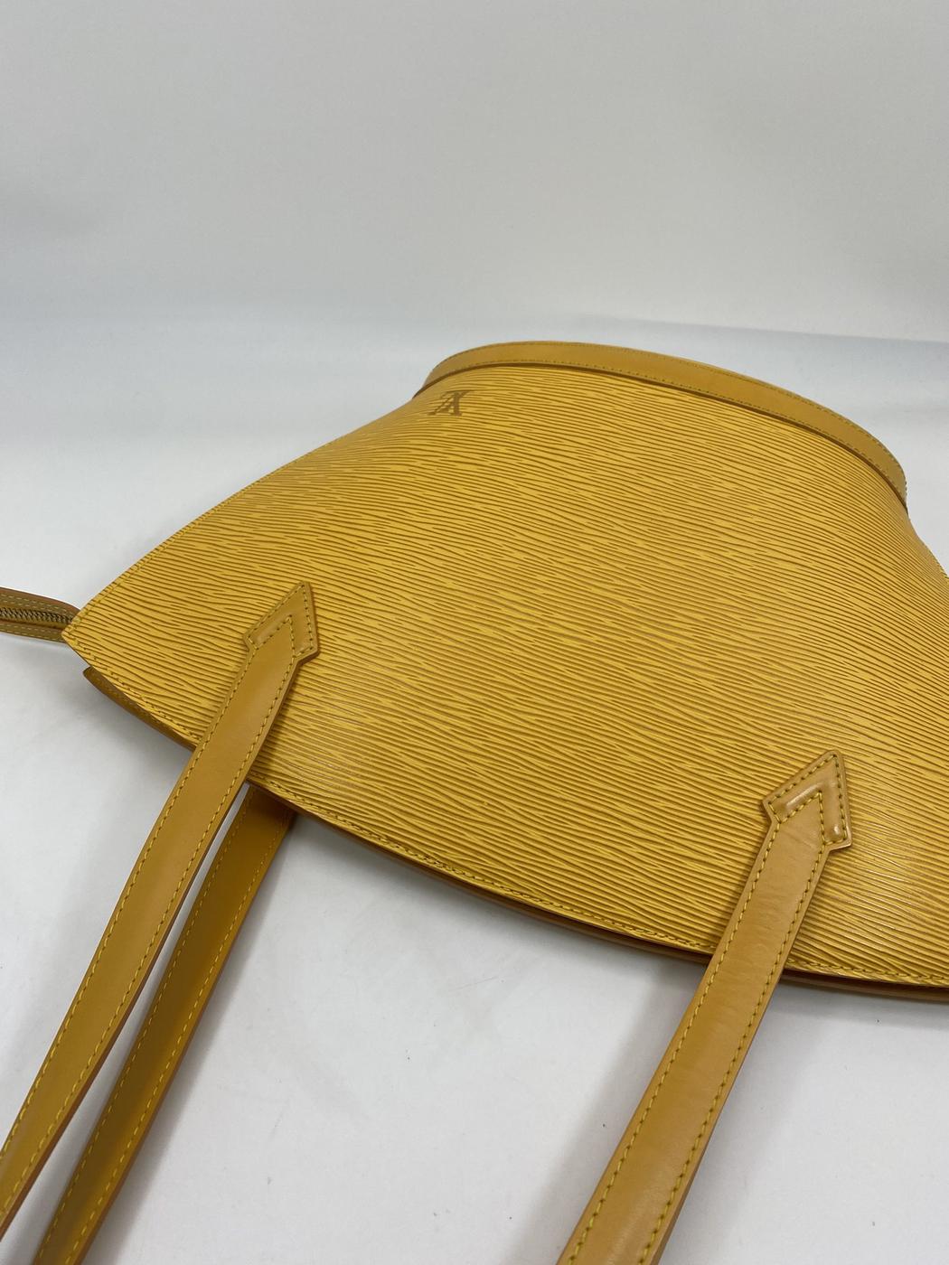 Louis Vuitton �륤 �����ȥ� ���������Хå� ���� ���󥸥�å�����åԥ� M52269 ���硼�� �����ֹ桧7040