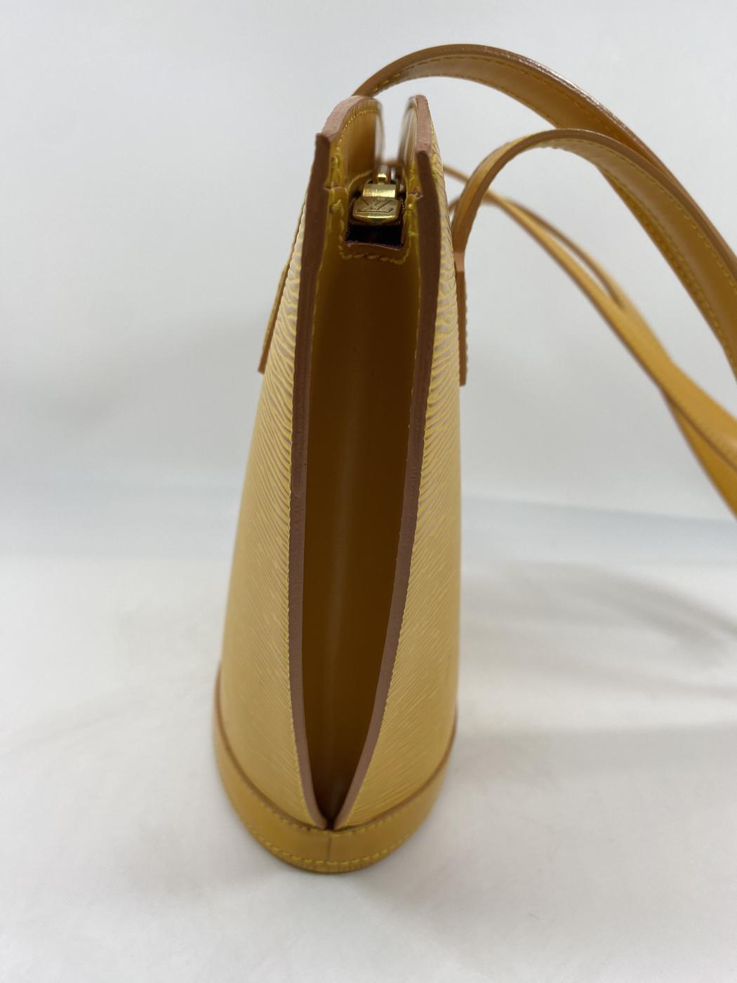 Louis Vuitton �륤 �����ȥ� ���������Хå� ���� ���󥸥�å�����åԥ� M52269 ���硼�� �����ֹ桧7040