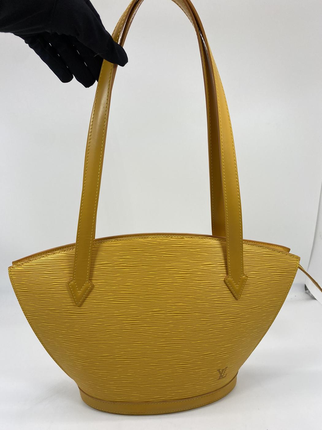 Louis Vuitton �륤 �����ȥ� ���������Хå� ���� ���󥸥�å�����åԥ� M52269 ���硼�� �����ֹ桧7040