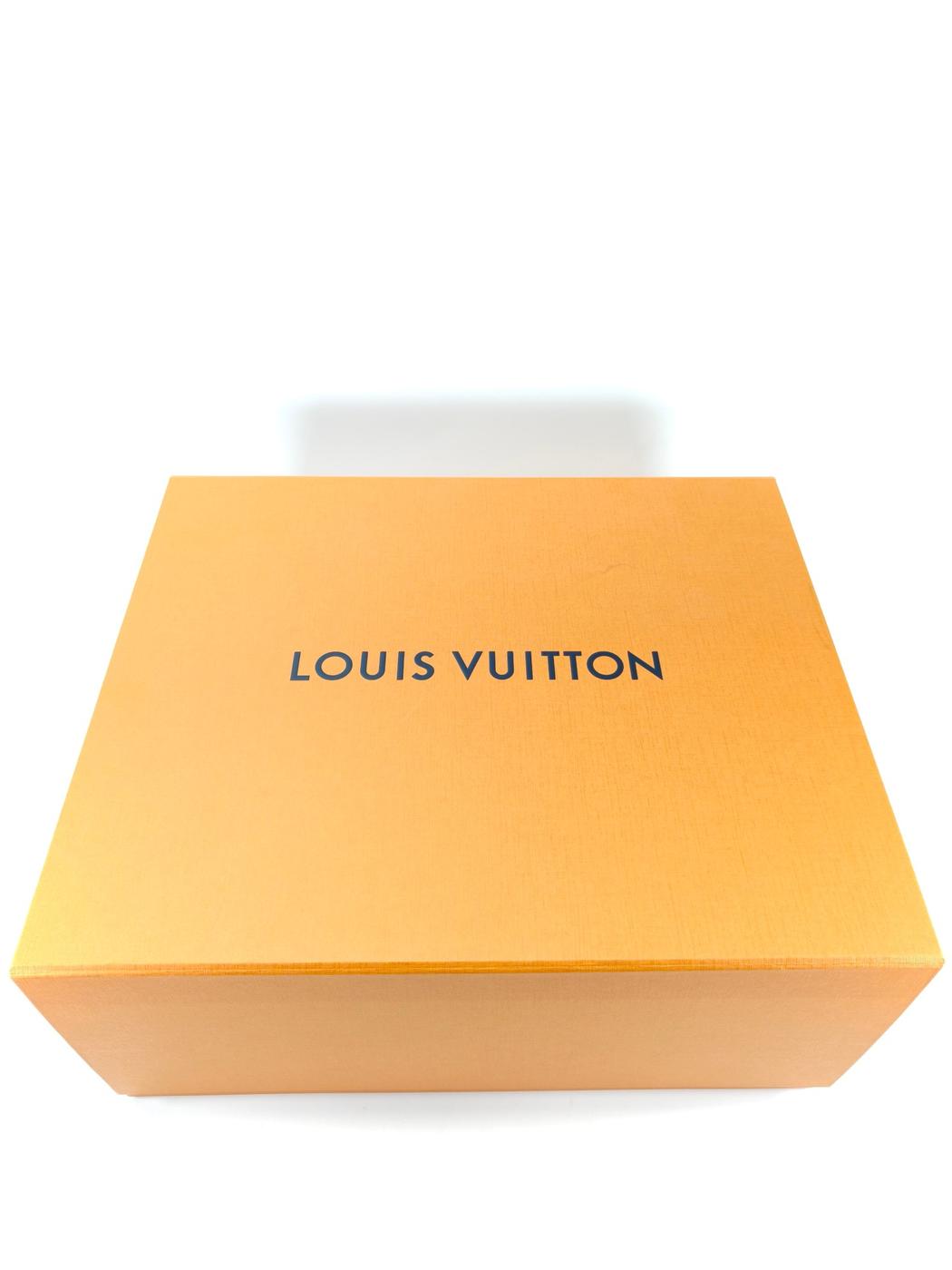 Louis Vuitton �륤�����ȥ� �����ݥ롦�Х�ɥꥨ����35 2Way �ܥ��ȥ�Хå� ���������Хå� �Υ�� �����ֹ桧10957