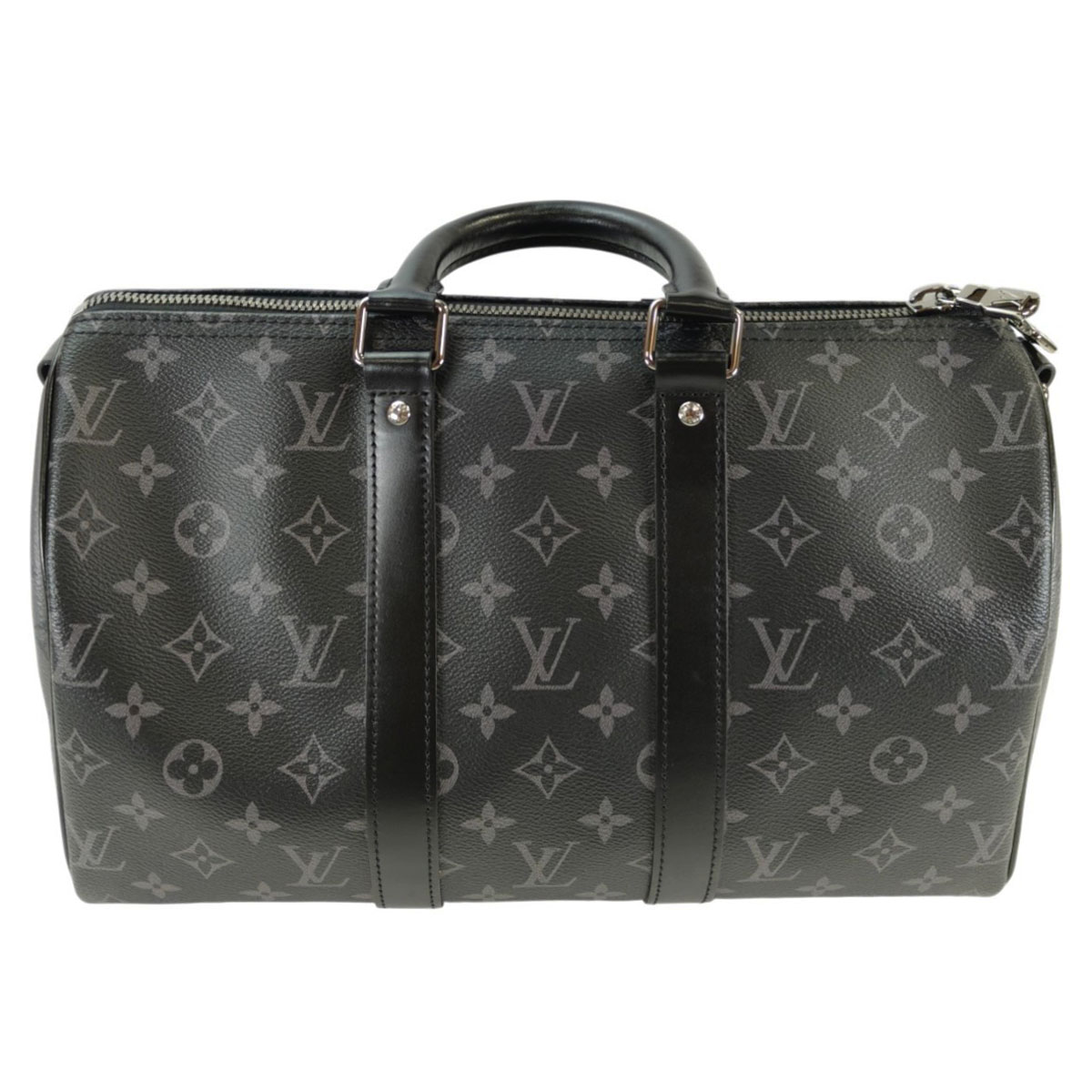 Louis Vuitton �륤�����ȥ� �����ݥ롦�Х�ɥꥨ����35 2Way �ܥ��ȥ�Хå� ���������Хå� �Υ�� �����ֹ桧10957